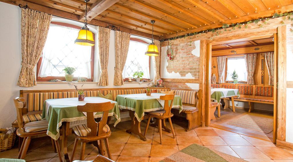 Pension Restner Инцел Екстериор снимка